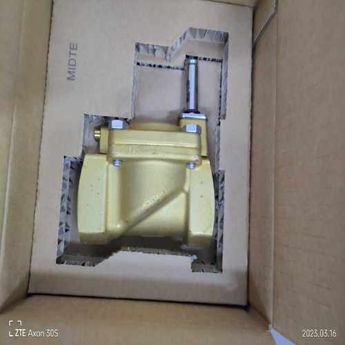 （议价）工业电磁阀EV220B,032U7140