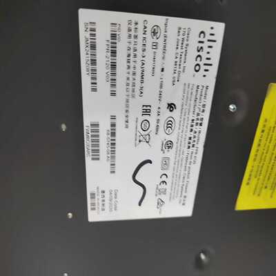 FPR2110-NGFW-K9一台，低价出