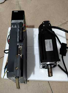 【星慕电子】信捷DS2－20P7－AS,电机MS-80ST-M02430