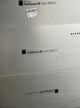 【星慕电子】TRUMPF霍廷格 ，议价