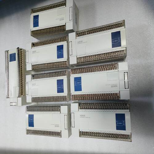 PLC信捷 XC3-48R-E（电子设备）