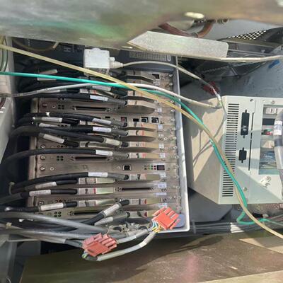 ASM HiPEC 0驱动器~询价