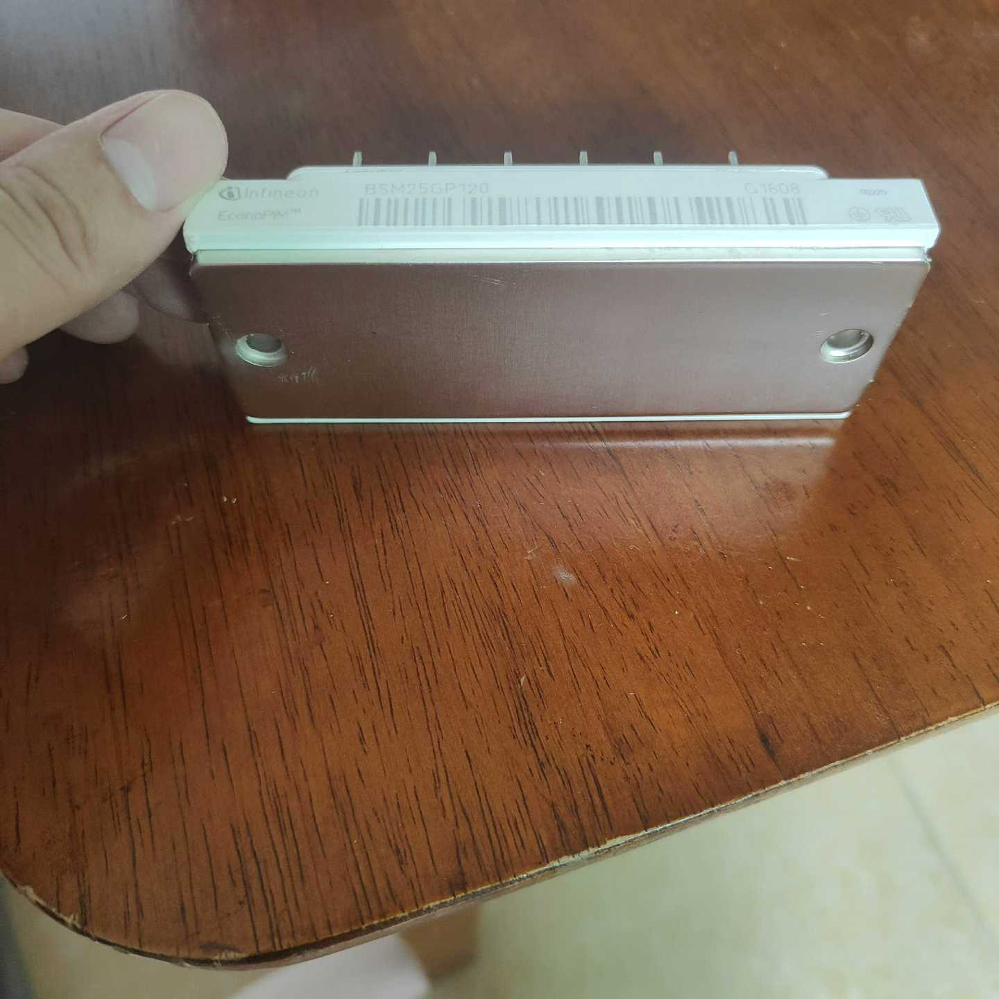 BSM25GP120没包装英飞凌模块39个~询价
