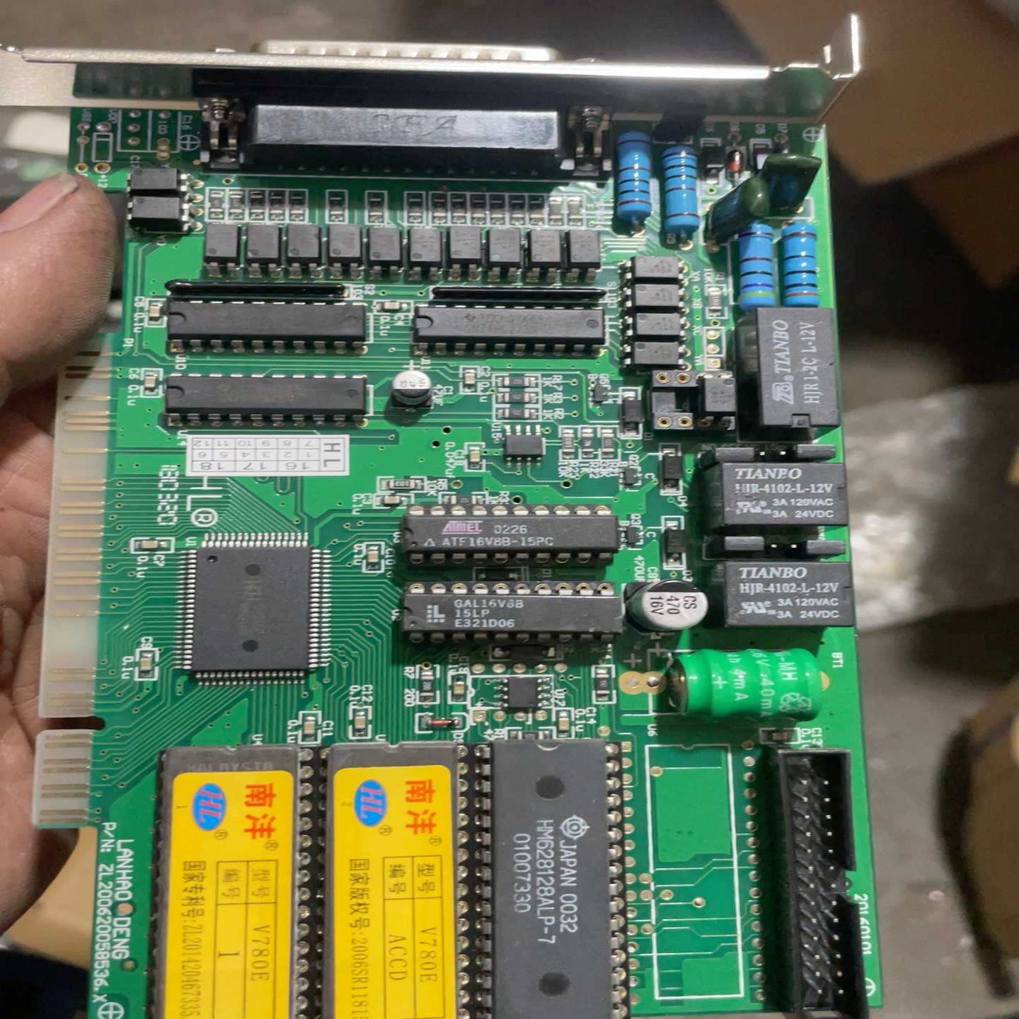 询价~派克直流调速器SP-SD-1208-007-590C/35A