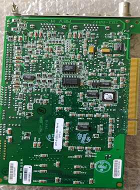 ICOS Vision MVS605 ISA 采集卡 PRO~询价