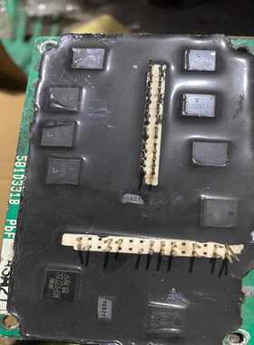 询价~伺服驱动器模块 581D331B，