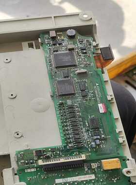 (询价)三菱变频器主板A540控制板A50CA55C BC186A4