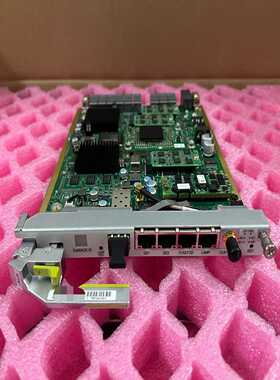 华为AUX TMF3AUX01 03033VNA 带时钟功能