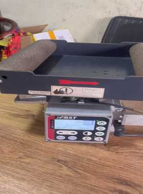 德国BST纠偏控制器eKR500Plus24V询价