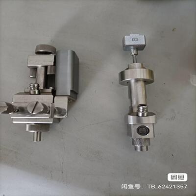 询价腾盛91009300阀体2mm，腾盛点胶阀，点胶机专用