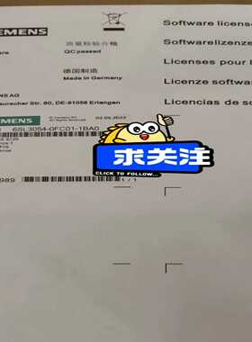 6SL3054-0FC01-1BA0-ZZU04询价