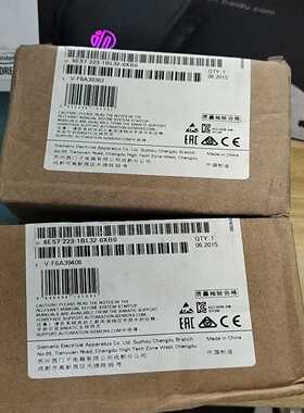 6ES7223-1BL32-0XB0未开封现询价