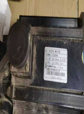 东菱DORNA东能1.5KW交流伺服马达型号： 130DNM~询价