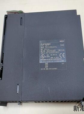 Q06UDEHCPU 全新日本三菱Q系列CPU模块 原装正品议价商品