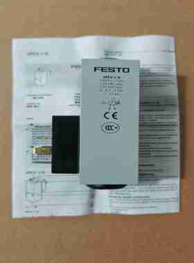 议价-VPEV-1/8费斯托FESTO压力开W关VPEV-1/81