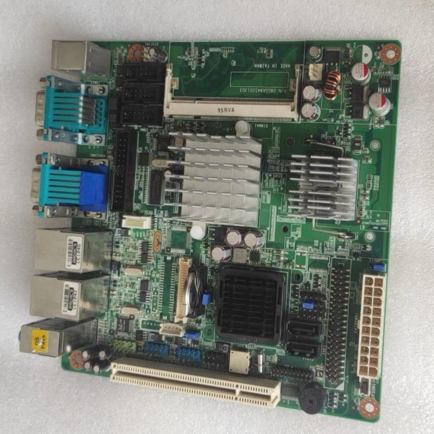 研华工控机主板 AIMB-210 A1 配送内存 成色好~询价