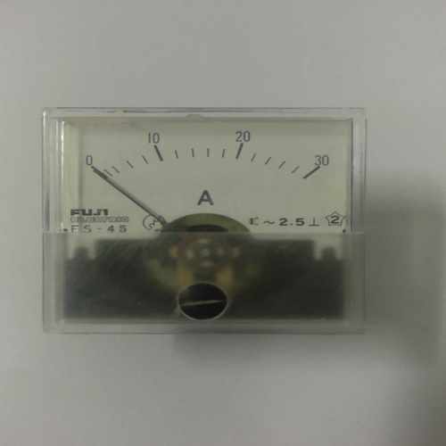 FS-45  30A   FUJI    电流表~询价