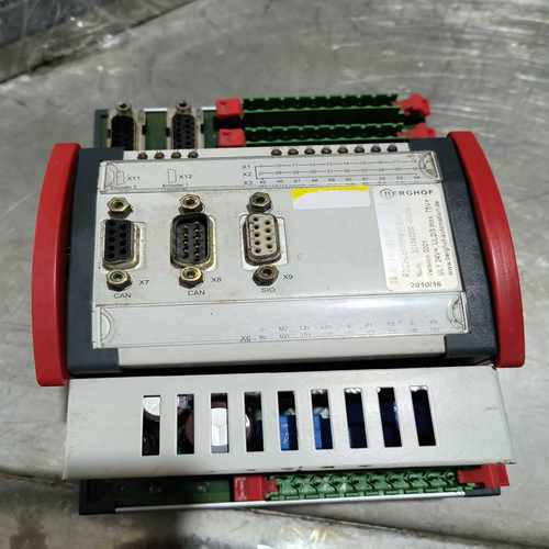 设备贝格霍夫BERGHOF模块型号RDC2-Centro（地坛设备）