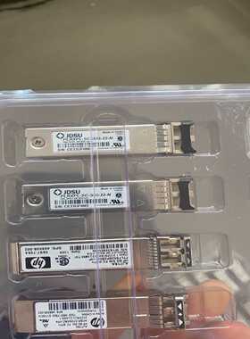 光纤模块 JDSU 10G PLRXPL-SC-S43-22~询价