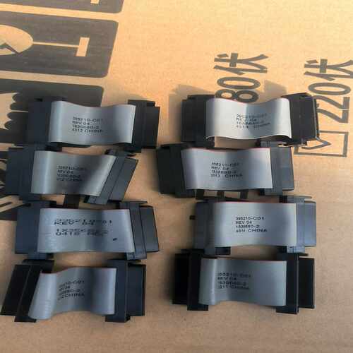 询价~AB变频器753 755排线，型号395210-C01，质量