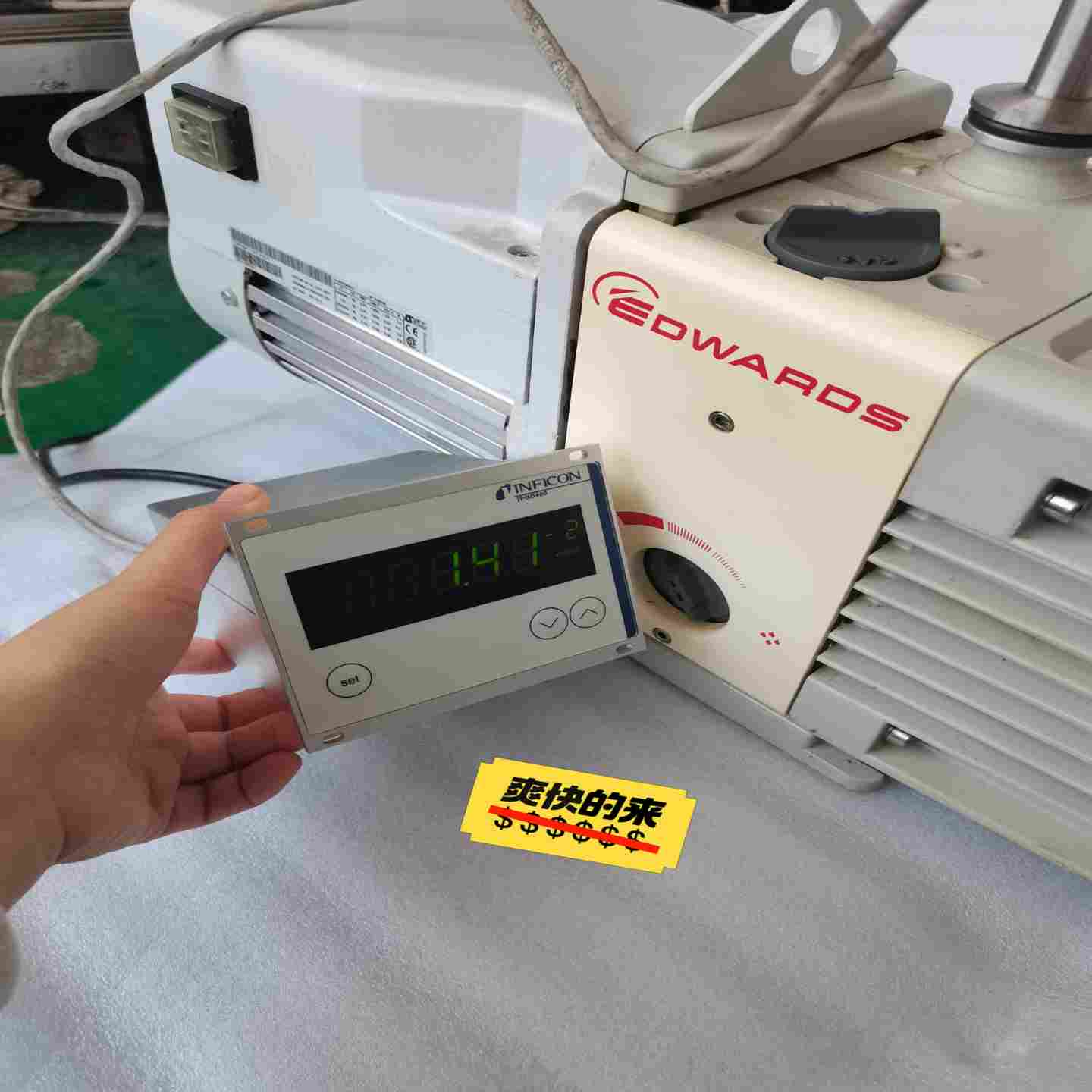 变频器，2000-1     3R7G/5R5P-4~询价