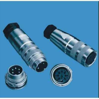 德国原装进口直发BINDER圆形连接器0e901238006