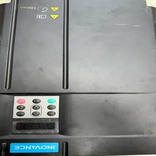 ZLF匯川變頻器30kw功能正常包 詢價 4T30GB CS200