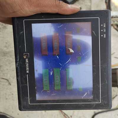 询价~MT6070IH触控屏幕  图片  正常显示  触摸正常