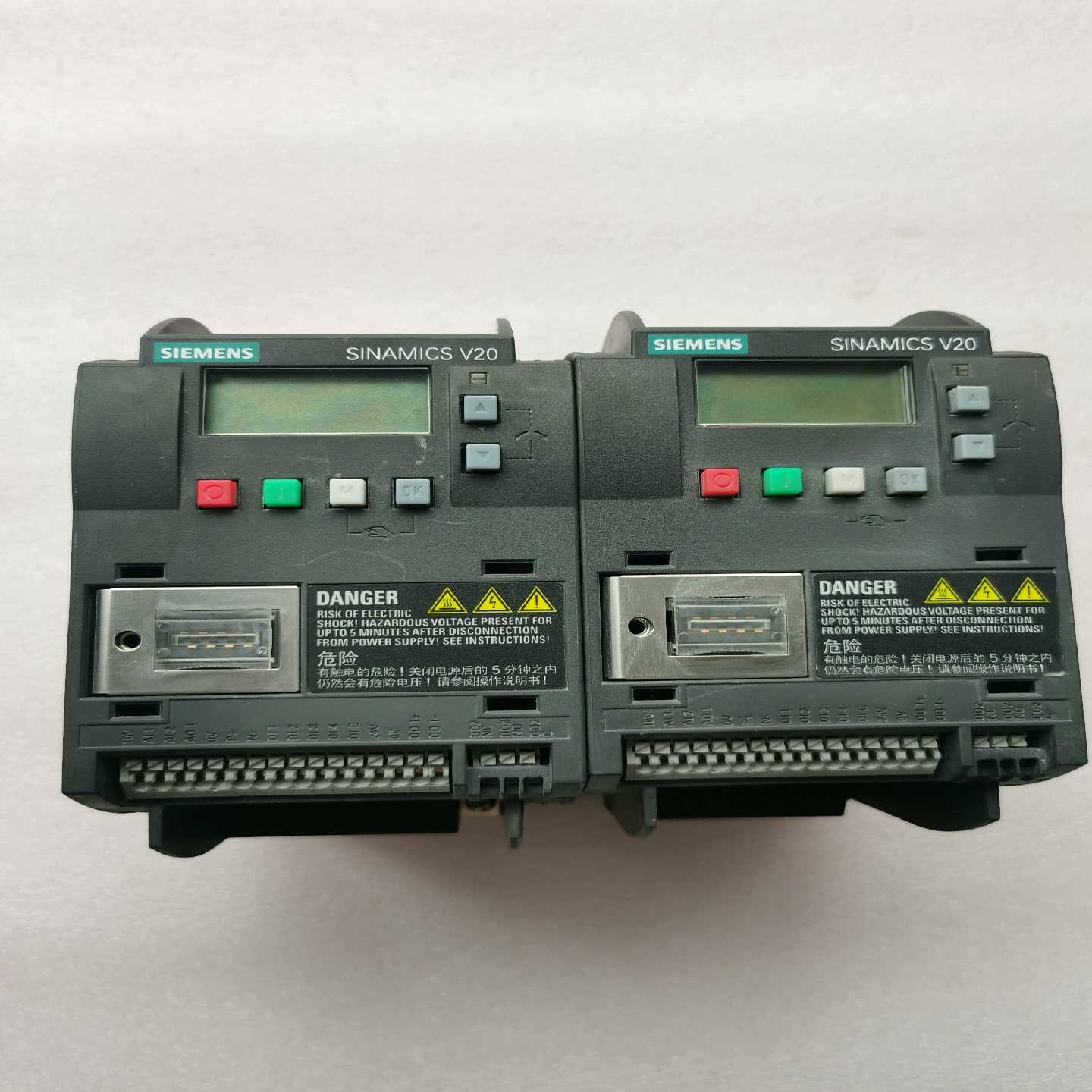 6SL3210-5BE17-5UV0变频器(胖胖商铺）