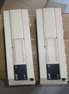 PLC，FX3U-128MR功能橙色新询价