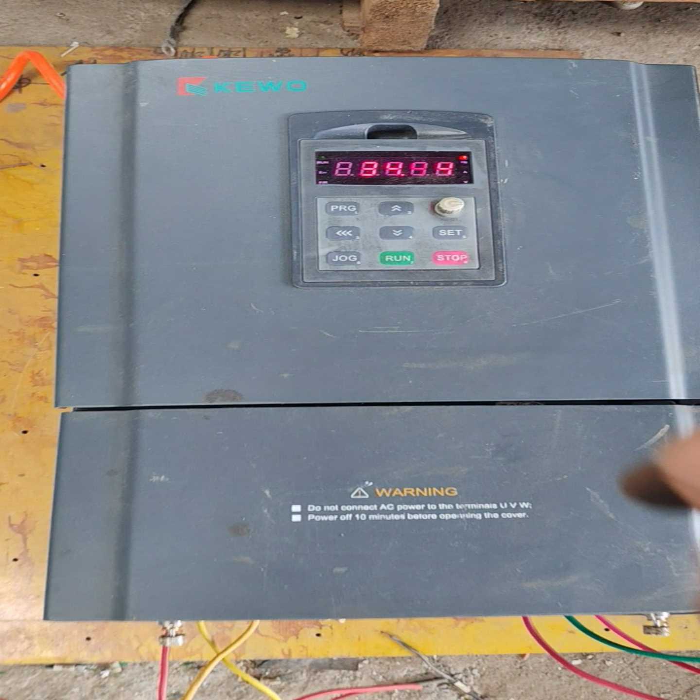 科沃变频器AD800N-4T22GB/30P--议价商品