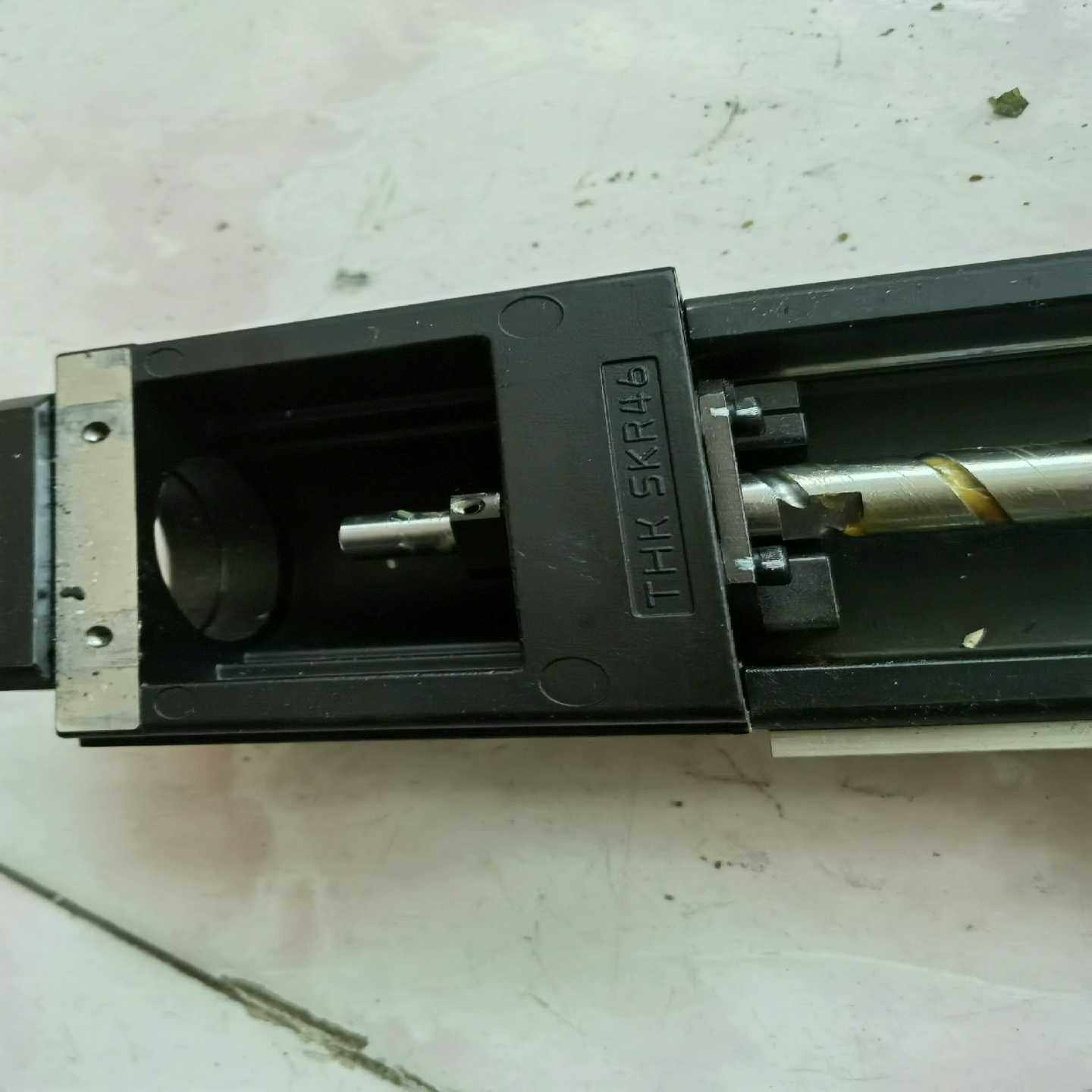 MR-J2S-350B主CPU板，功能正常，有的联系~询价