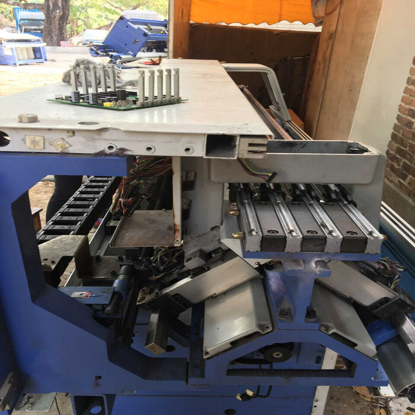 议价东元伺服电机控制器TSTK30C-B.20C-B