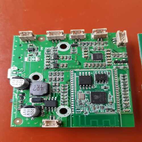 ESP32-D0WDQ6，V1,8主板六十二张，见图实物~询价