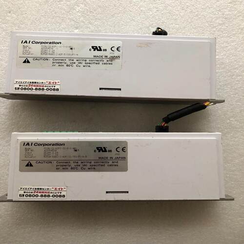 询价~IAI伺服驱动器PCON-CG-42PI-CC-0-0-AB