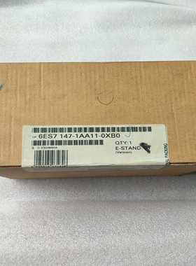 CPU模块6ES7147-1AA11-0XB0拍前询价