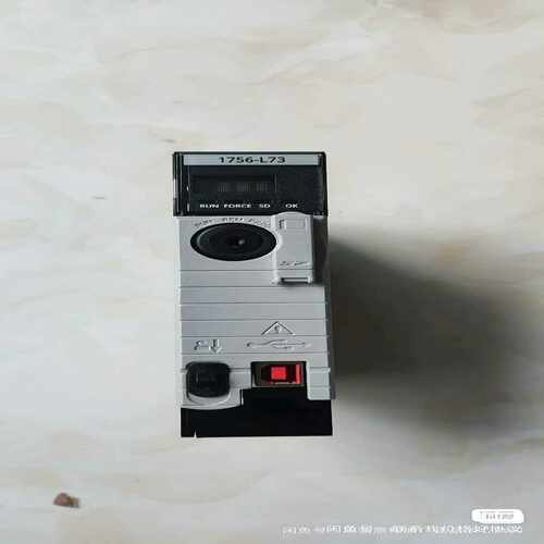 (议价)AB 1756-L73  原标的 聊价卖 AB 1756