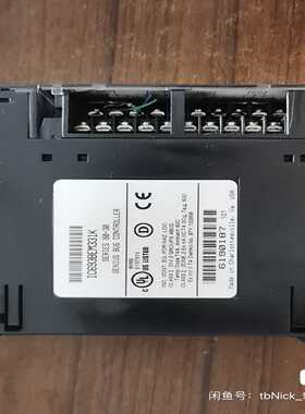 GEPLC模块IC693CMM321IC693BEM3询价