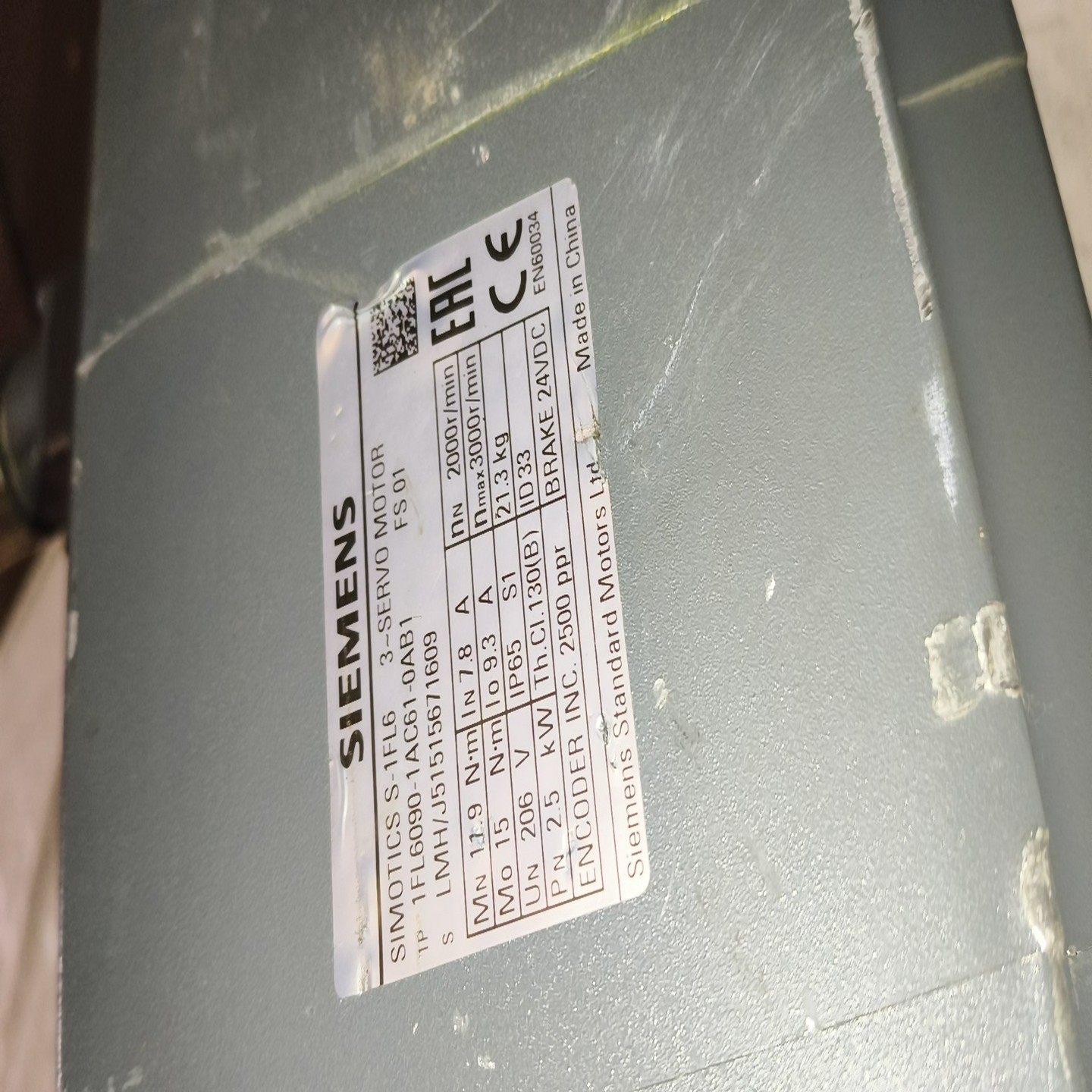 询价1FL6090-1AC61-0ab1，，成~可接维修