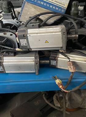 包邮包好松下MHMD082G1U伺服电机   线无老化 插头一议价商品