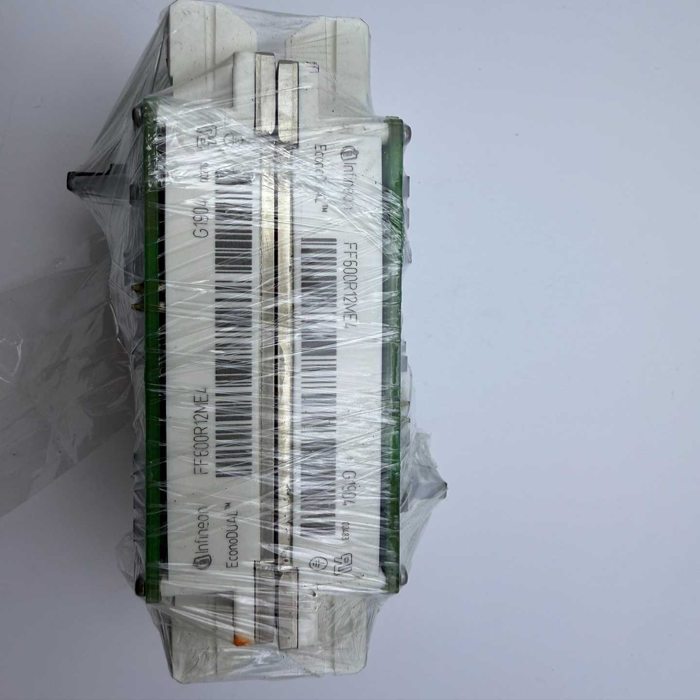 FF600R12ME4英飞凌600安模块igbt~询价