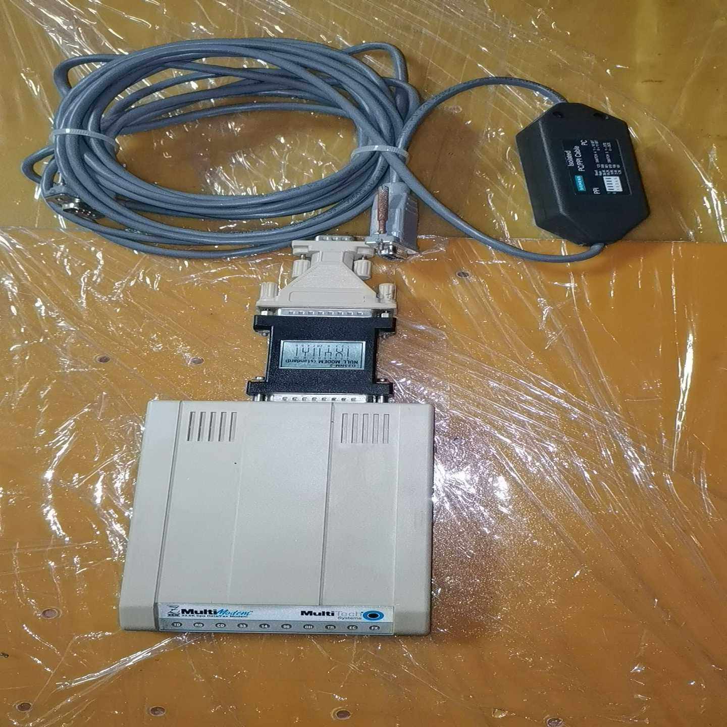 MultiTech摩迪泰克MT2834ZDXB专线调制解调-询价客服