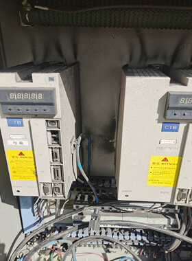 超同步伺服驱动器  BKSC-47P5GH1B   实价【卡奥电子】