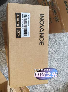 咨询-汇川电机MS1H1-75B30CB-T334Z，