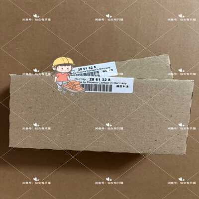 询价~2861328  IB IL TEMP 2 RTD-PAC 