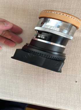 询价林选linhof标钢biogon5369大画幅镜头