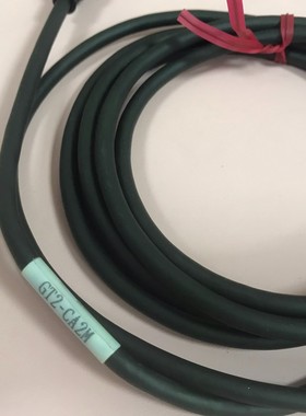 GT2-CA2M 基恩士KEYENCE传感器连接线全新无包装