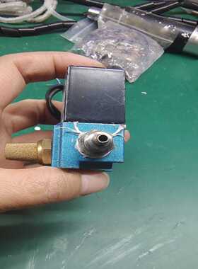 MAC电磁阀 117B-501BAAA 可替代 117B/1【白零商行】