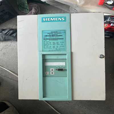 拆机直流调速器16701-6V62-0，实物~询价