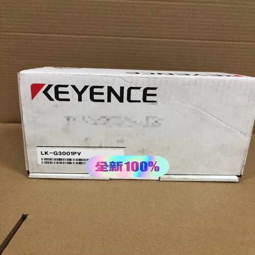 询价~基恩士KEYENCE LK-G3001PV